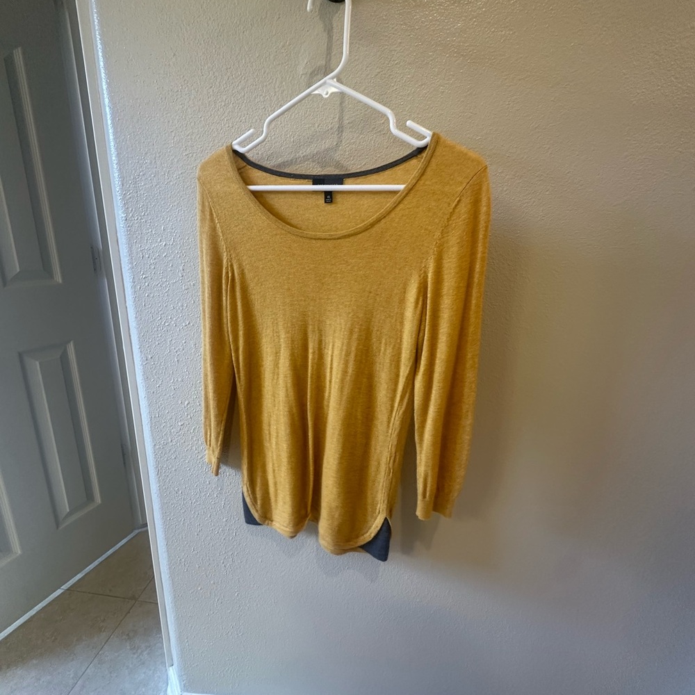 The Limited Women's Sweater